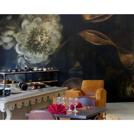Le Predaiou Bed & Breakfast La Garde Adhemar Exterior photo