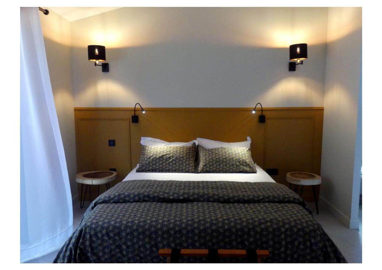 Le Predaiou Bed & Breakfast La Garde Adhemar Exterior photo